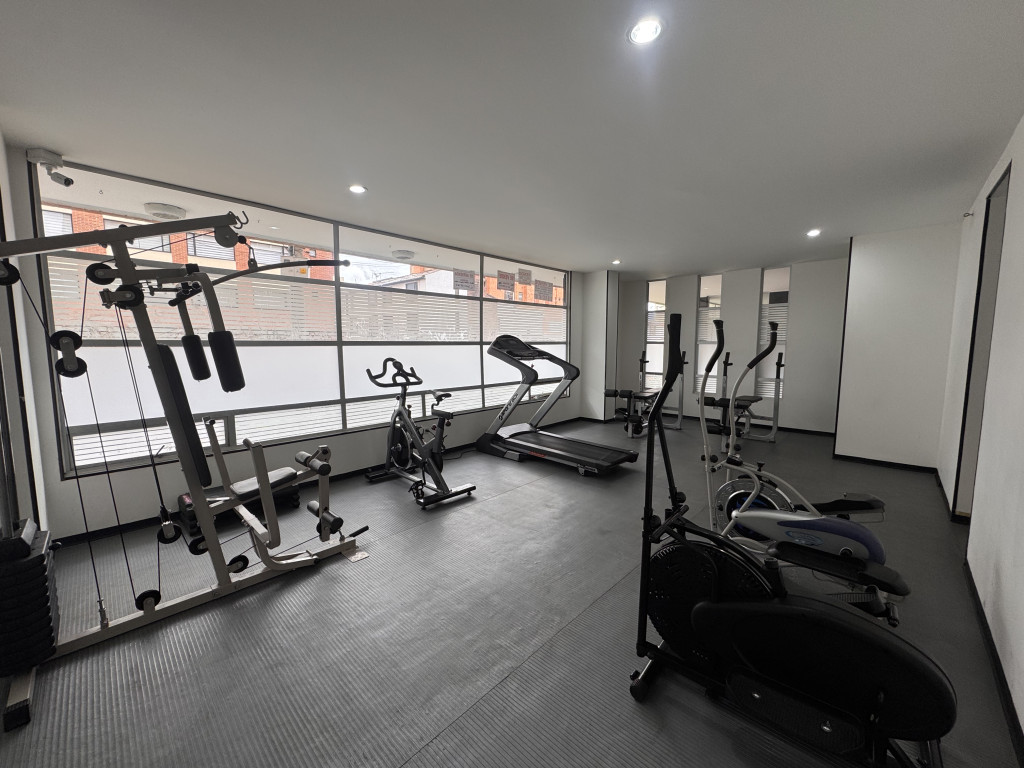 Apartamento En Arriendo/Venta - Cedritos-Usaquén, Bogotá