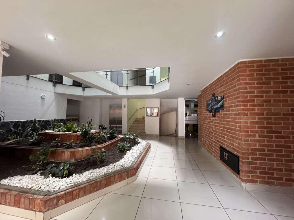 Apartamento En Arriendo/Venta - Cedritos-Usaquén, Bogotá