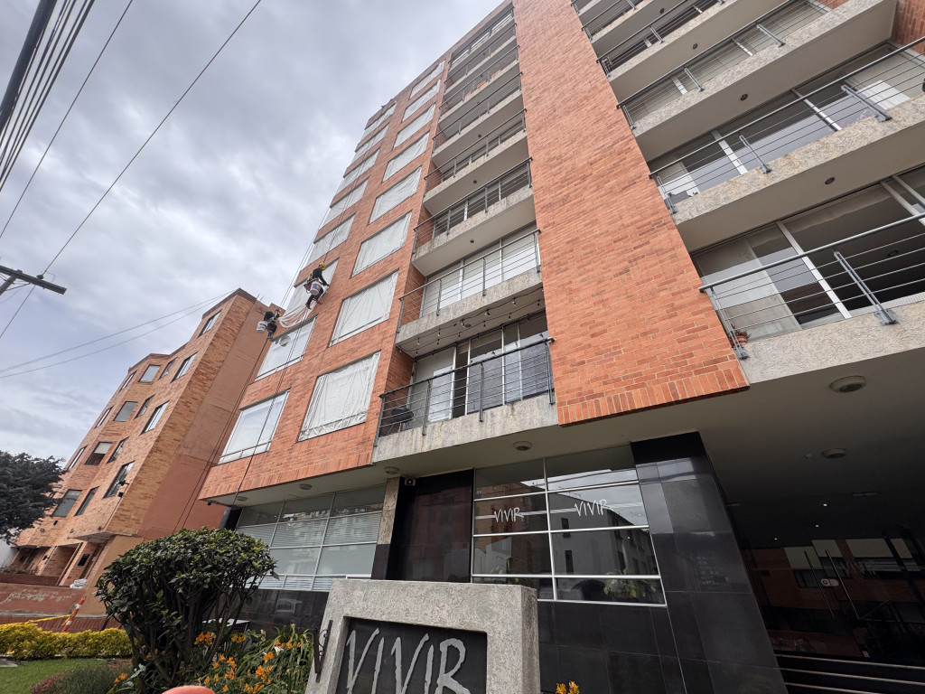 Apartamento En Arriendo/Venta - Cedritos Usaquén, Bogotá