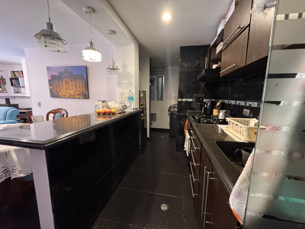 Apartamento En Arriendo/Venta - Cedritos-Usaquén, Bogotá