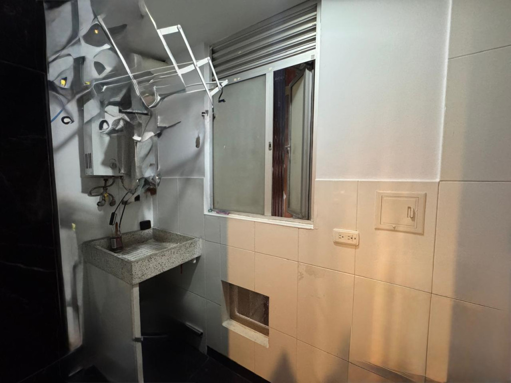 Apartamento En Arriendo/Venta - Cedritos-Usaquén, Bogotá