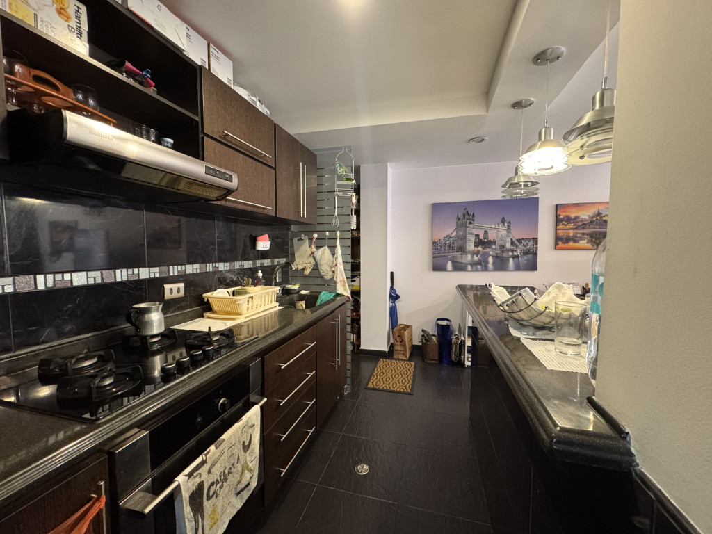 Apartamento En Arriendo/Venta - Cedritos-Usaquén, Bogotá