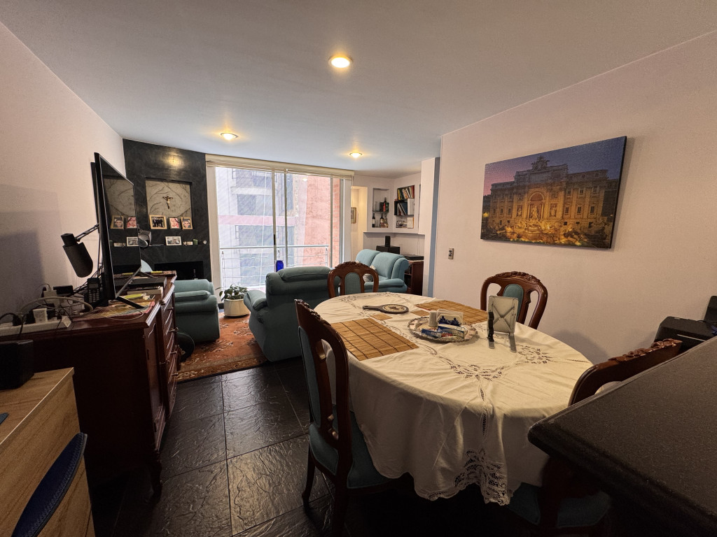 Apartamento En Arriendo/Venta - Cedritos-Usaquén, Bogotá