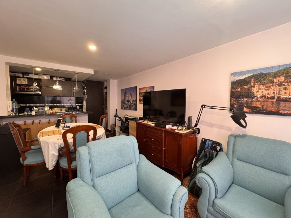 Apartamento En Arriendo/Venta - Cedritos-Usaquén, Bogotá