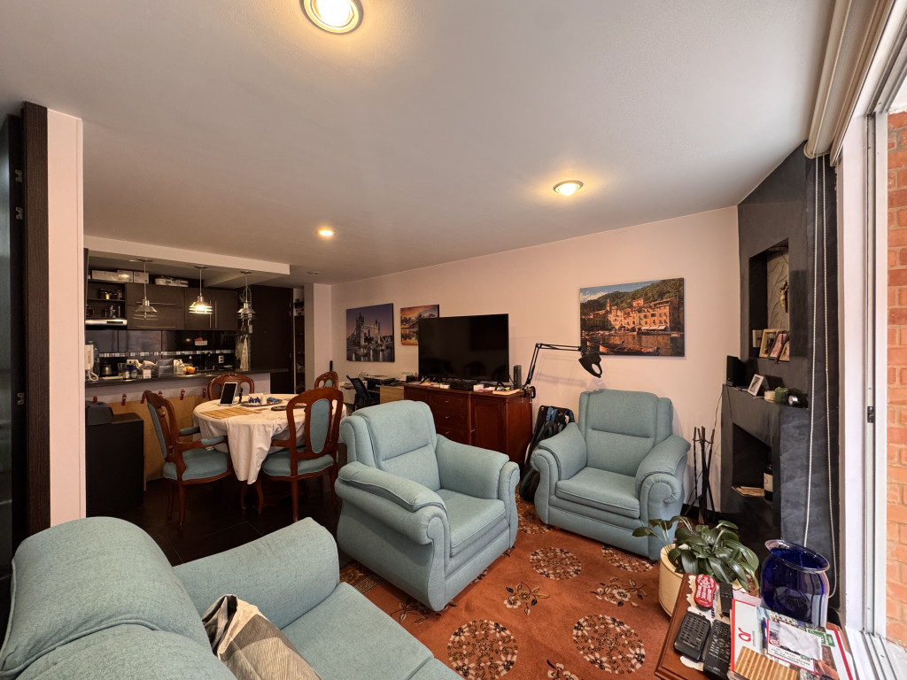 Apartamento En Arriendo/Venta - Cedritos-Usaquén, Bogotá