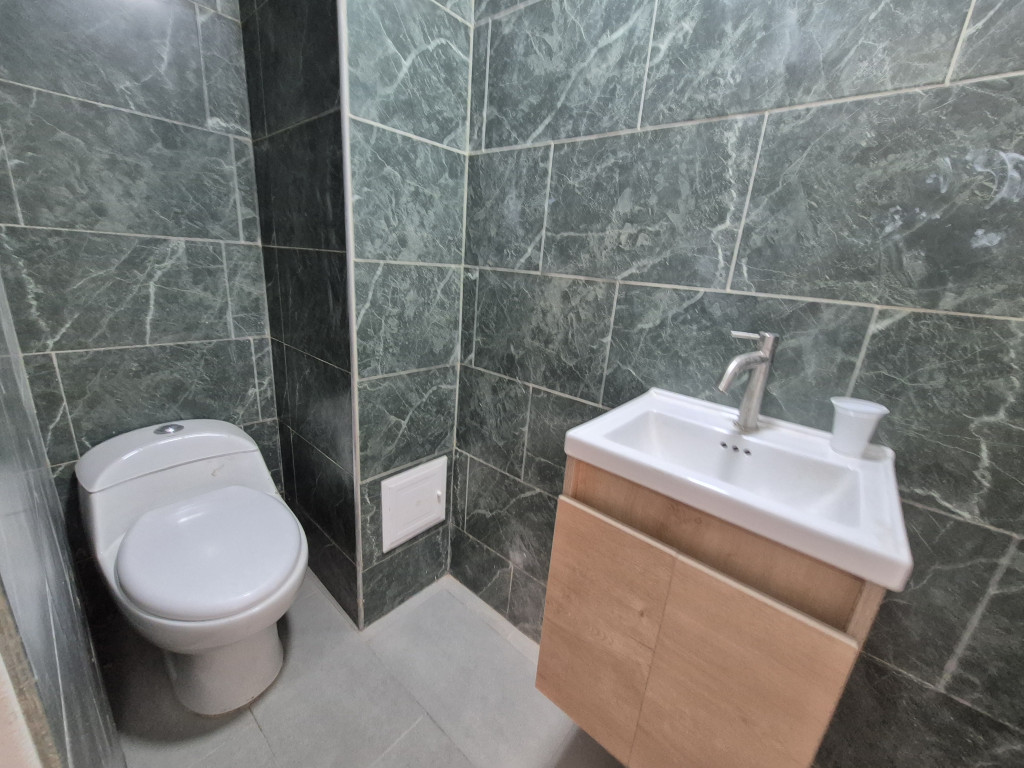 Bodega En Arriendo - Veraguas, Bogotá