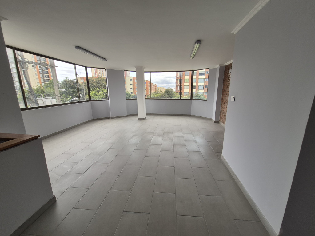 Bodega En Arriendo - Veraguas, Bogotá