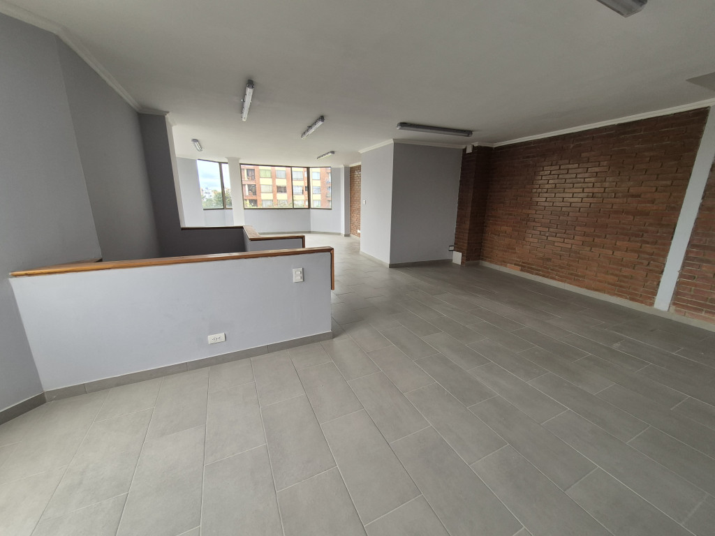 Bodega En Arriendo - Veraguas, Bogotá