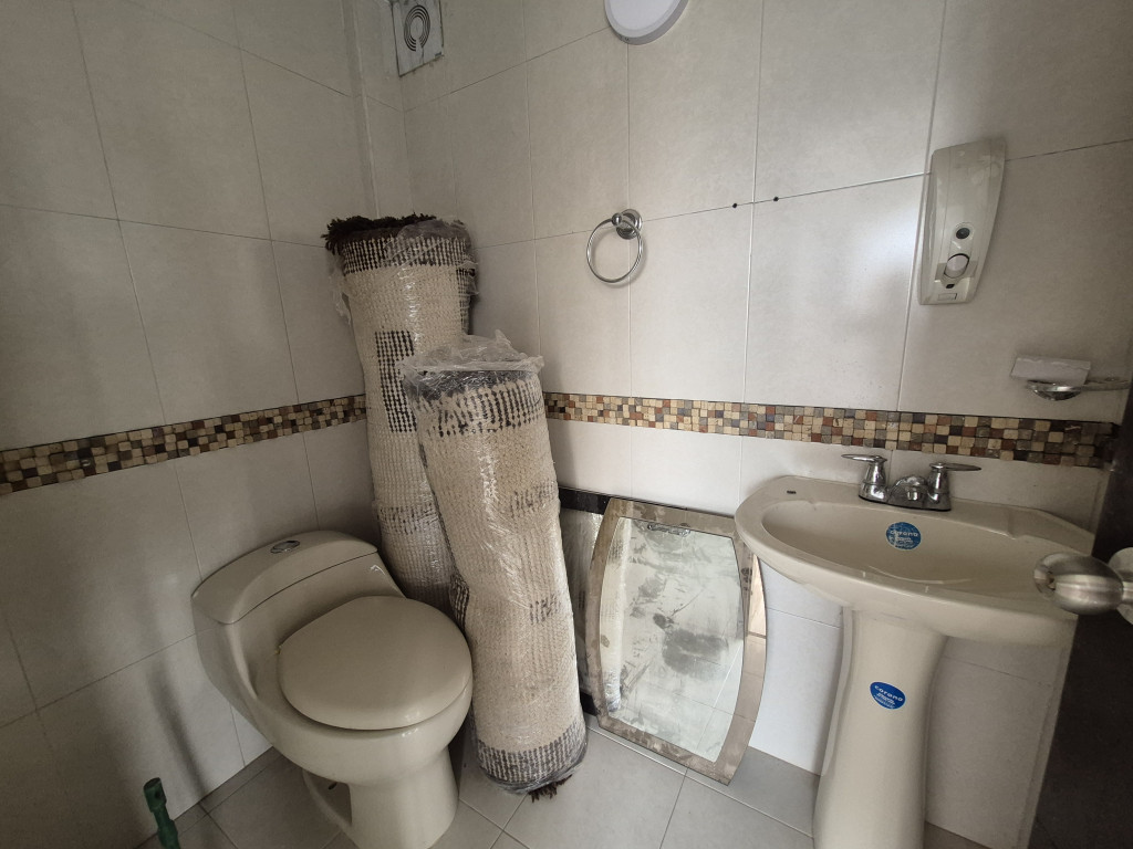 Bodega En Arriendo - Veraguas, Bogotá