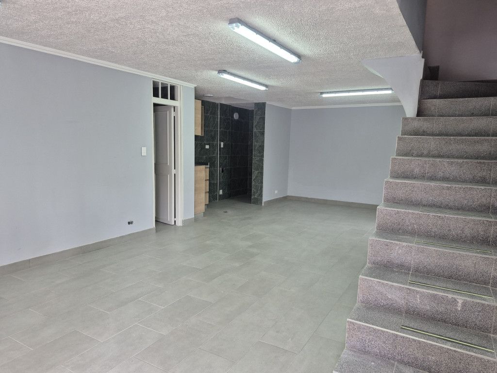 Bodega En Arriendo - Veraguas, Bogotá