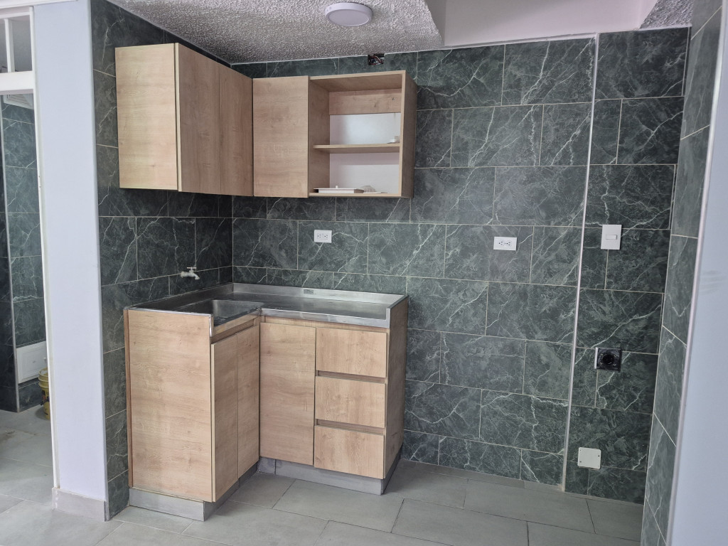 Bodega En Arriendo - Veraguas, Bogotá