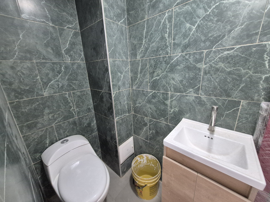 Bodega En Arriendo - Veraguas, Bogotá