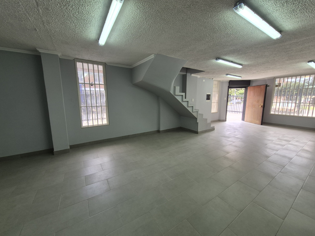 Bodega En Arriendo - Veraguas, Bogotá