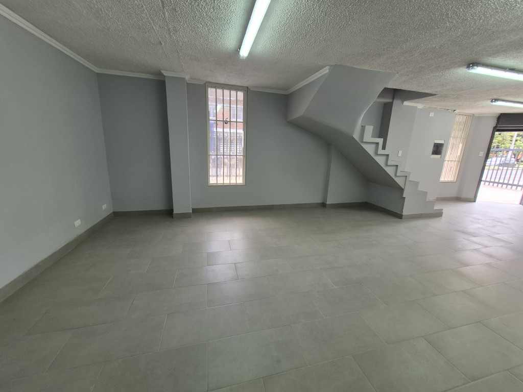 Bodega En Arriendo - Veraguas, Bogotá