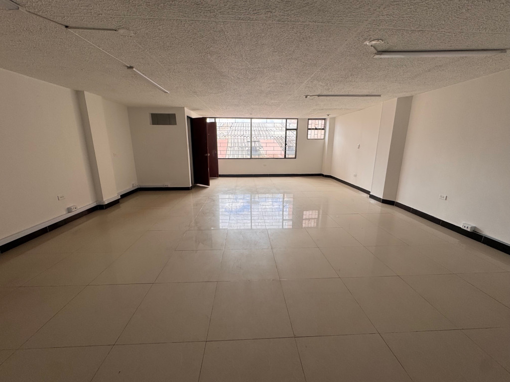 Oficina En Arriendo - Morato, Bogotá