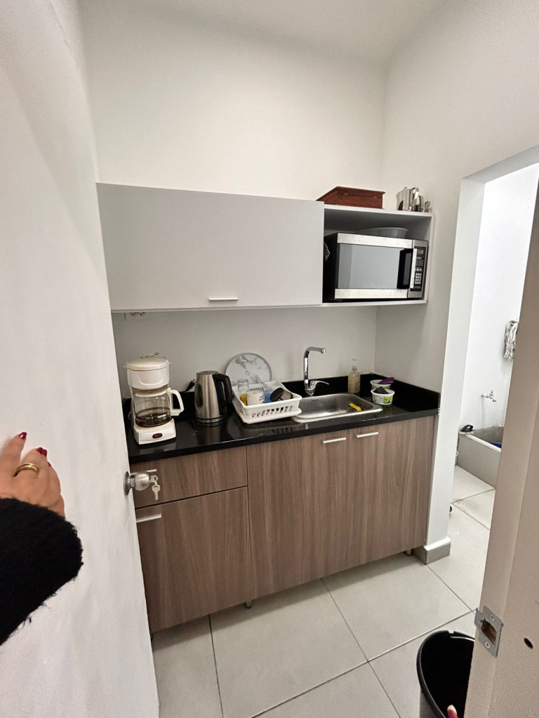 Local En Arriendo - Santa Barbara, Bogotá