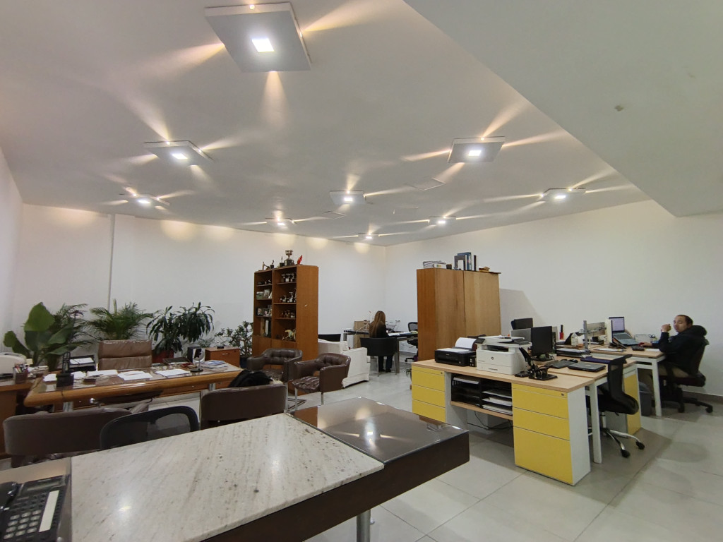 Local En Arriendo - Santa Barbara, Bogotá