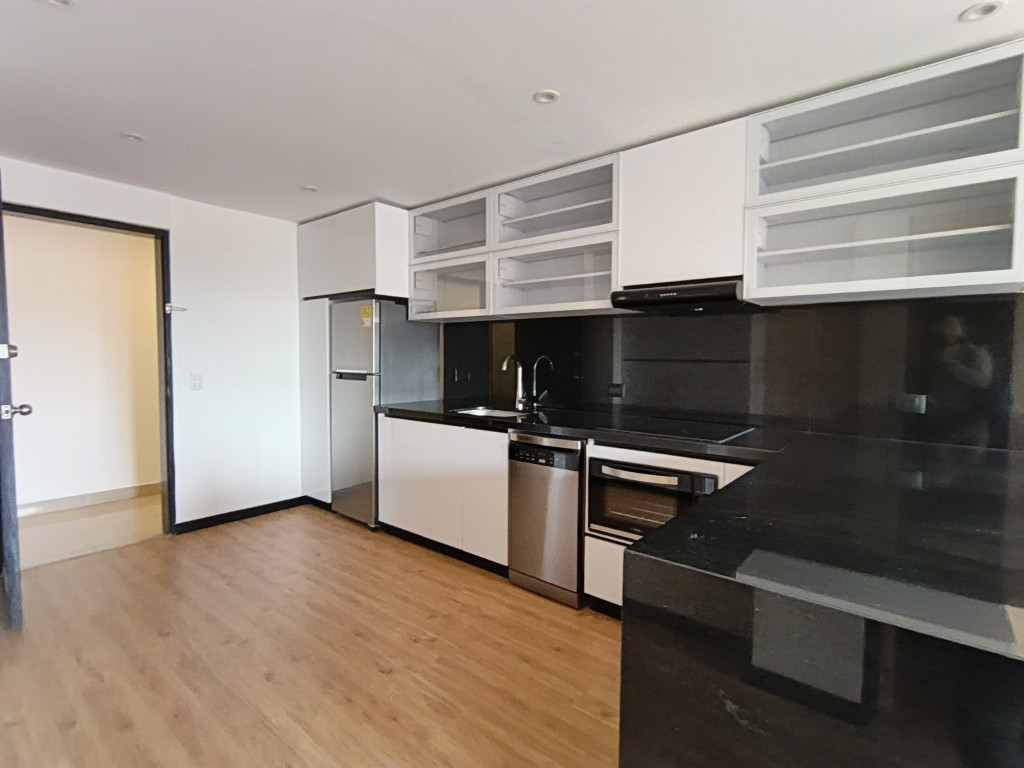 Apartaestudio En Arriendo - Porciúncula, Bogotá