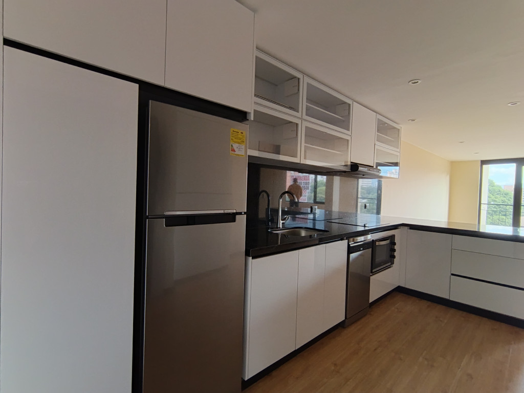 Apartaestudio En Arriendo - Porciúncula, Bogotá