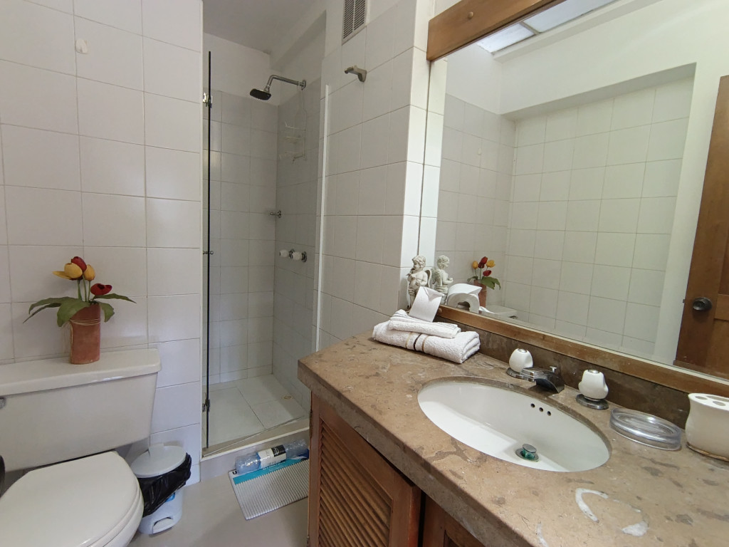 Apartamento En Arriendo - Santa Barbara Occidental-Usaquén, Bogotá