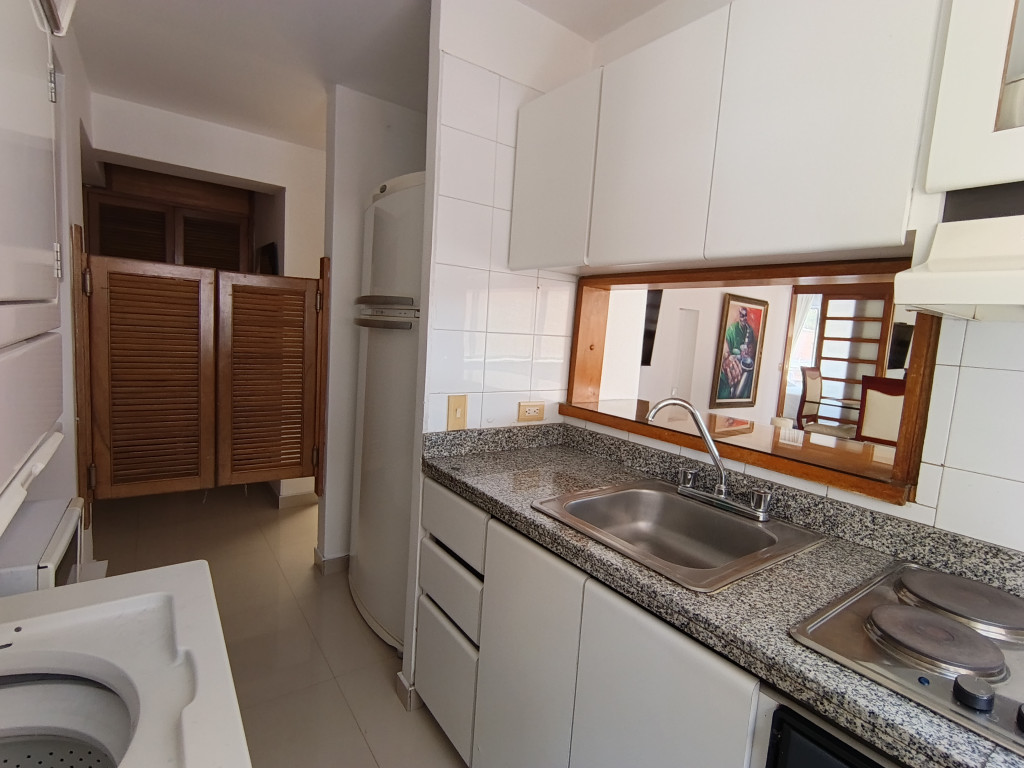 Apartamento En Arriendo - Santa Barbara Occidental-Usaquén, Bogotá