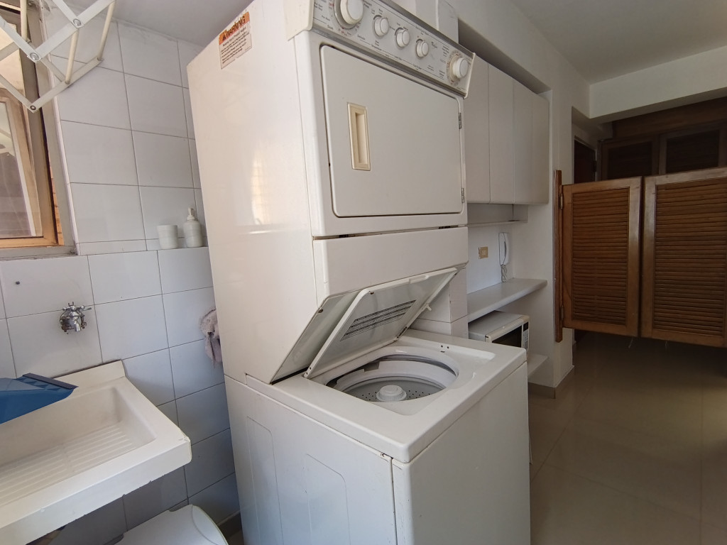 Apartamento En Arriendo - Santa Barbara Occidental-Usaquén, Bogotá