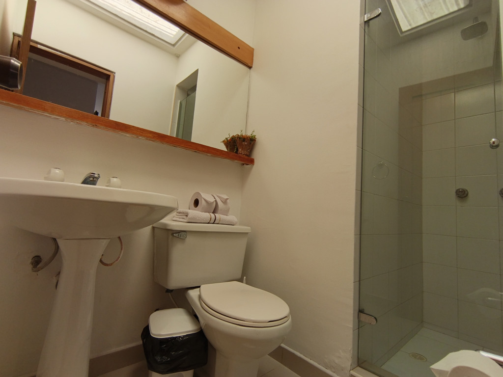 Apartamento En Arriendo - Santa Barbara Occidental-Usaquén, Bogotá