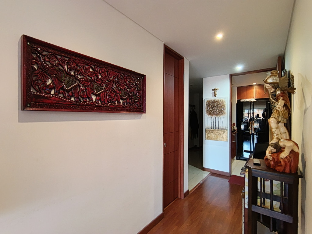 Apartamento En Venta - Pasadena, Bogotá