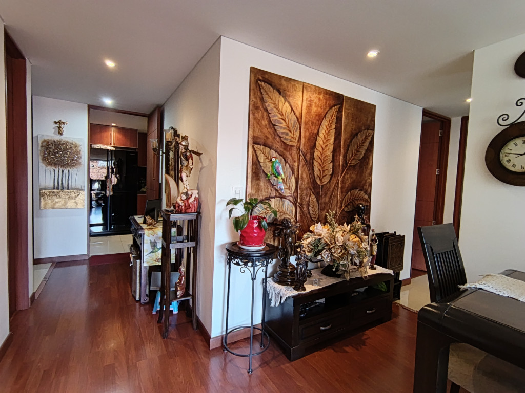 Apartamento En Venta - Pasadena, Bogotá