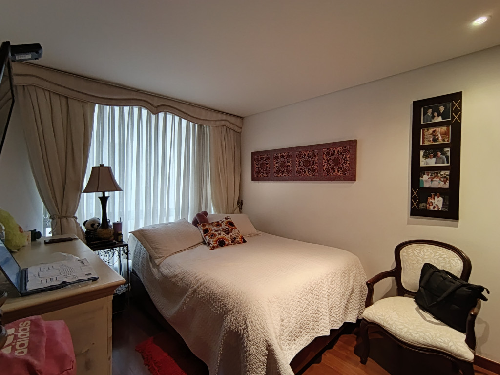 Apartamento En Venta - Pasadena, Bogotá