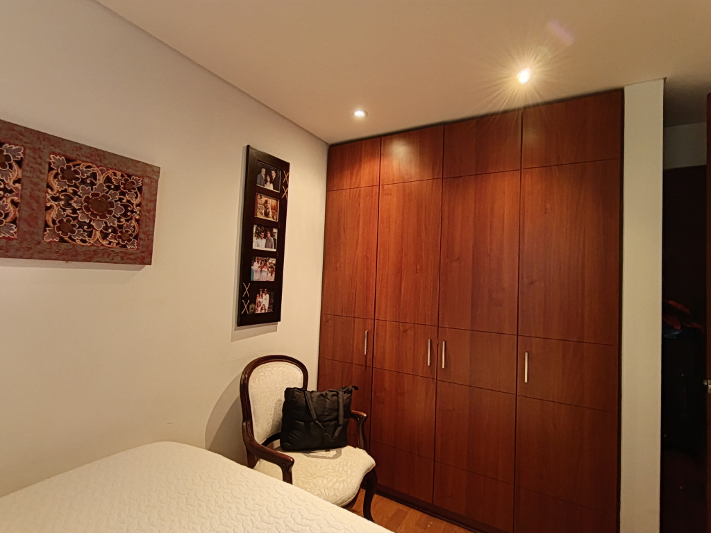 Apartamento En Venta - Pasadena, Bogotá