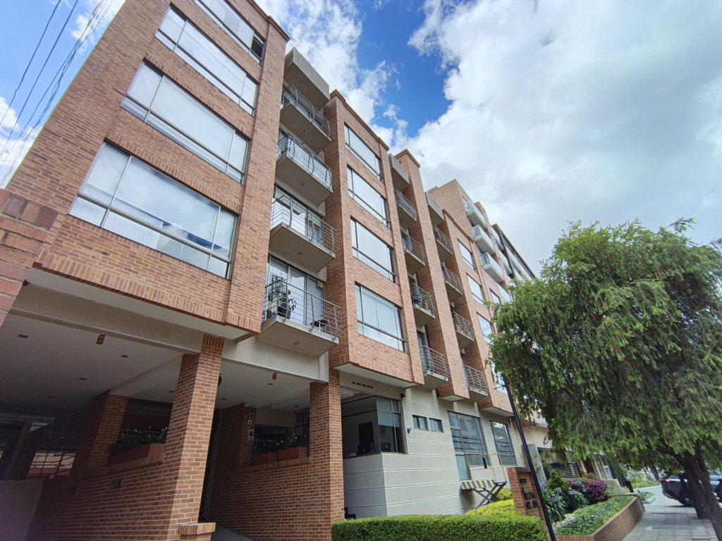 Apartamento En Venta - Pasadena, Bogotá