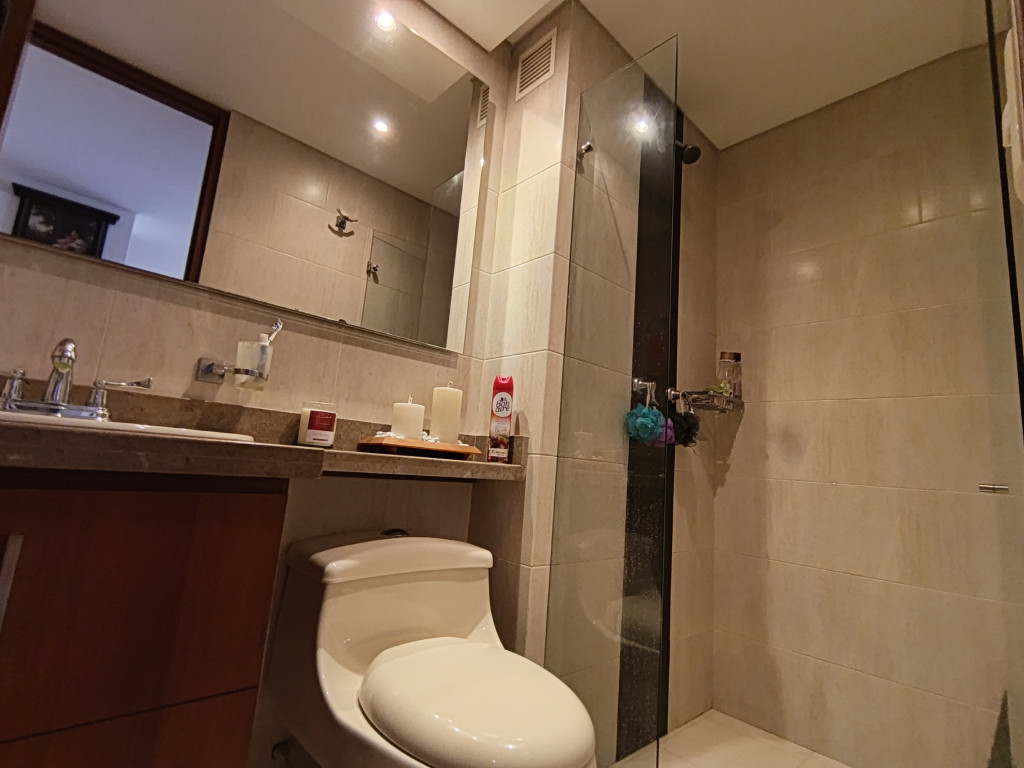 Apartamento En Venta - Pasadena, Bogotá