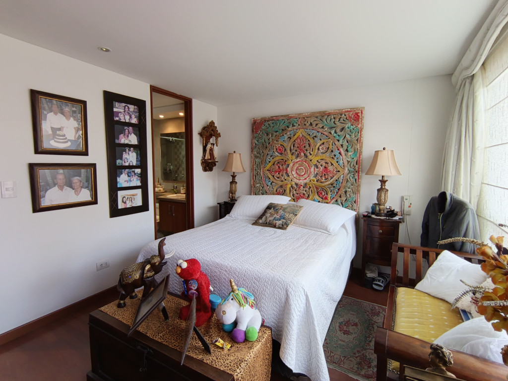 Apartamento En Venta - Pasadena, Bogotá