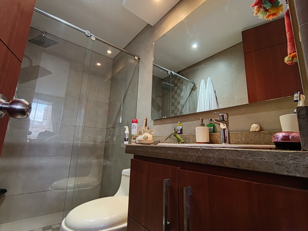 Apartamento En Venta - Pasadena, Bogotá