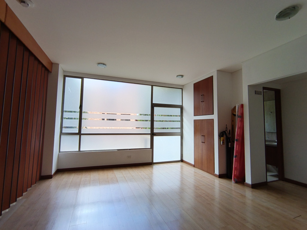 Apartamento En Venta - Pasadena, Bogotá