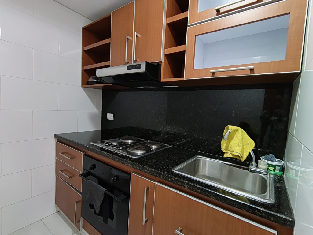 Apartamento En Venta - Pasadena, Bogotá