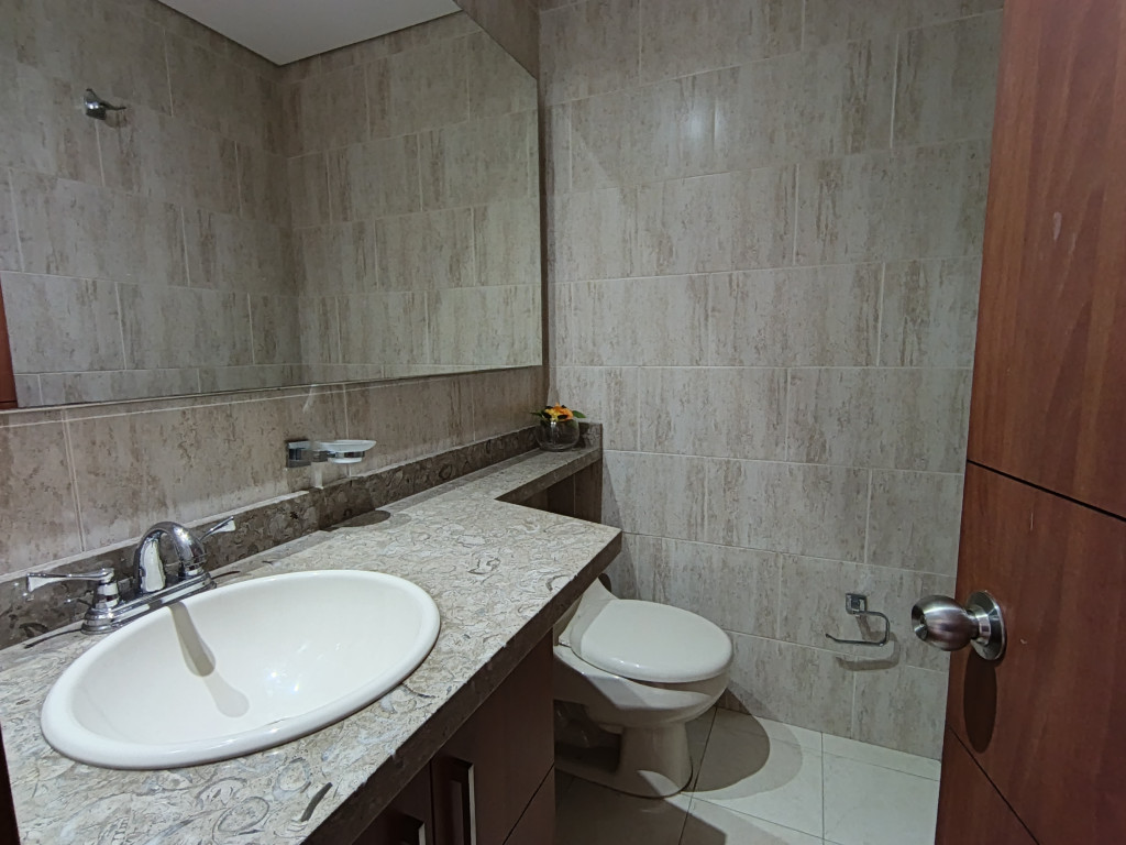 Apartamento En Venta - Pasadena, Bogotá