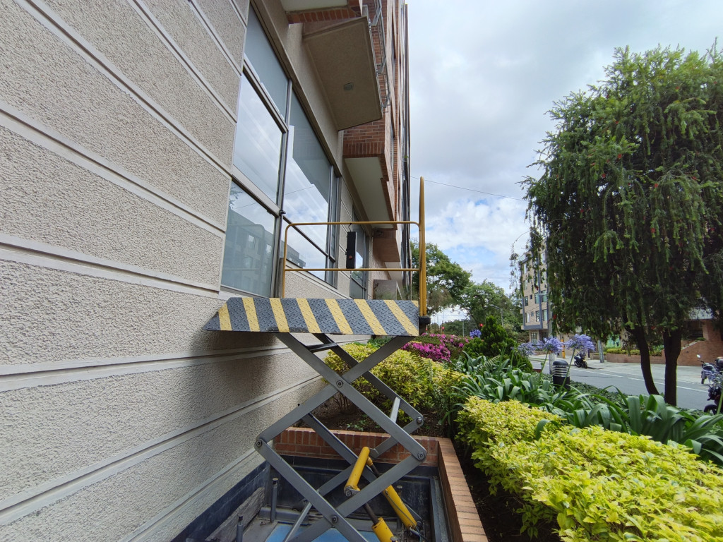 Apartamento En Venta - Pasadena, Bogotá