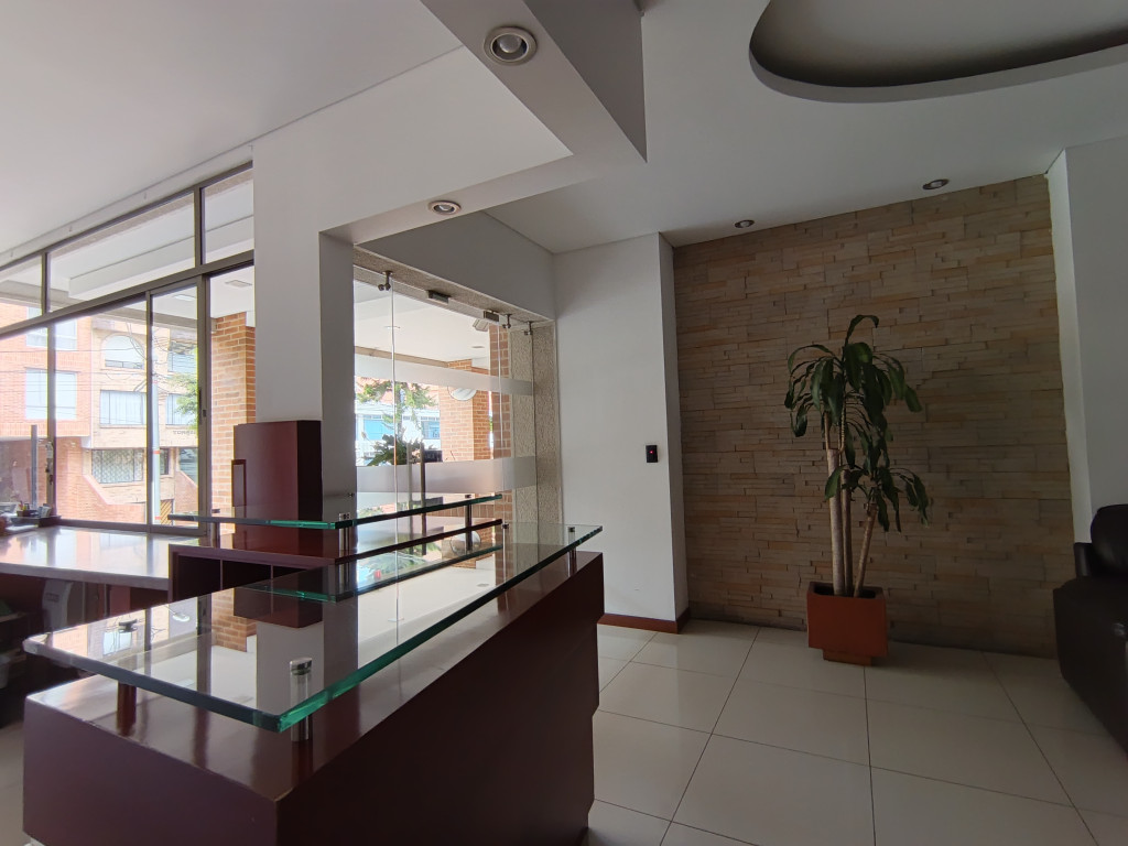 Apartamento En Venta - Pasadena, Bogotá