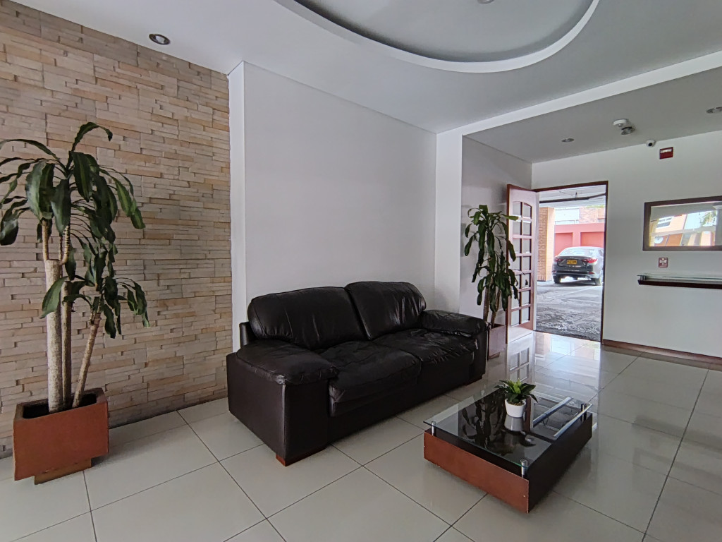 Apartamento En Venta - Pasadena, Bogotá