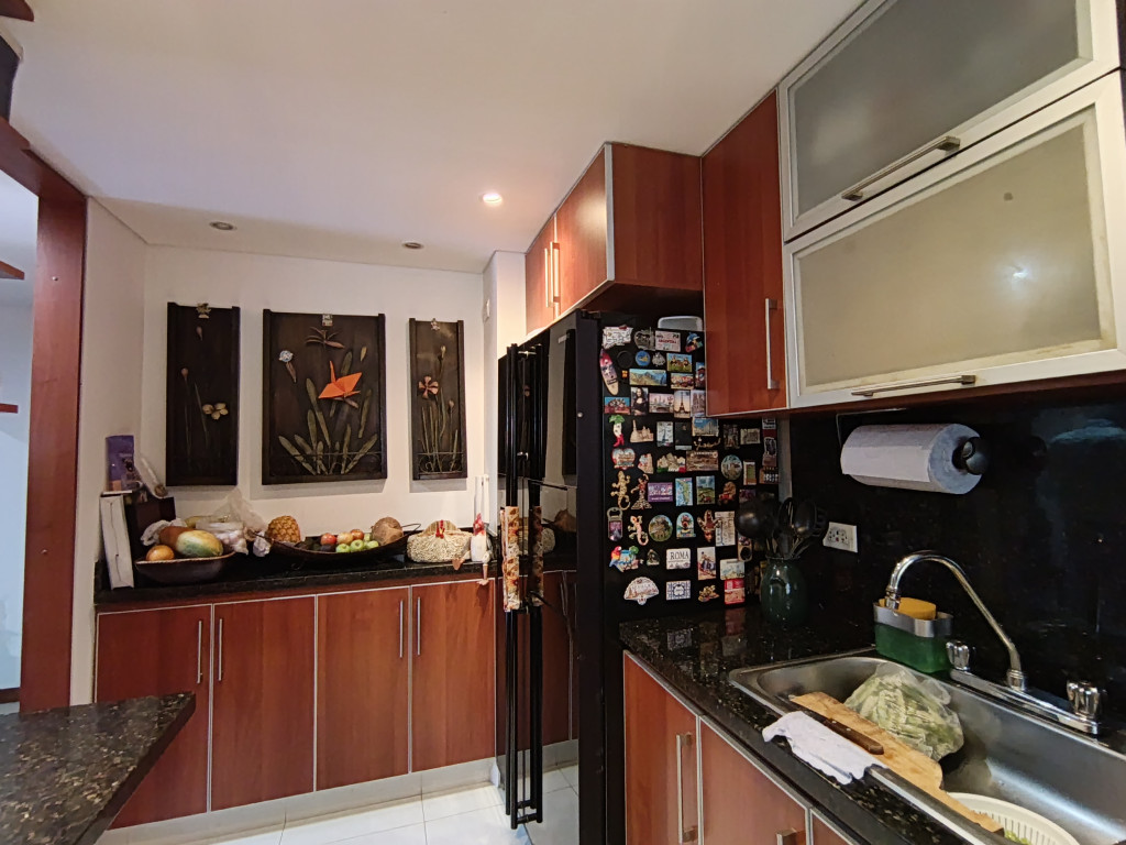 Apartamento En Venta - Pasadena, Bogotá