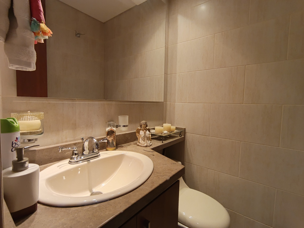 Apartamento En Venta - Pasadena, Bogotá