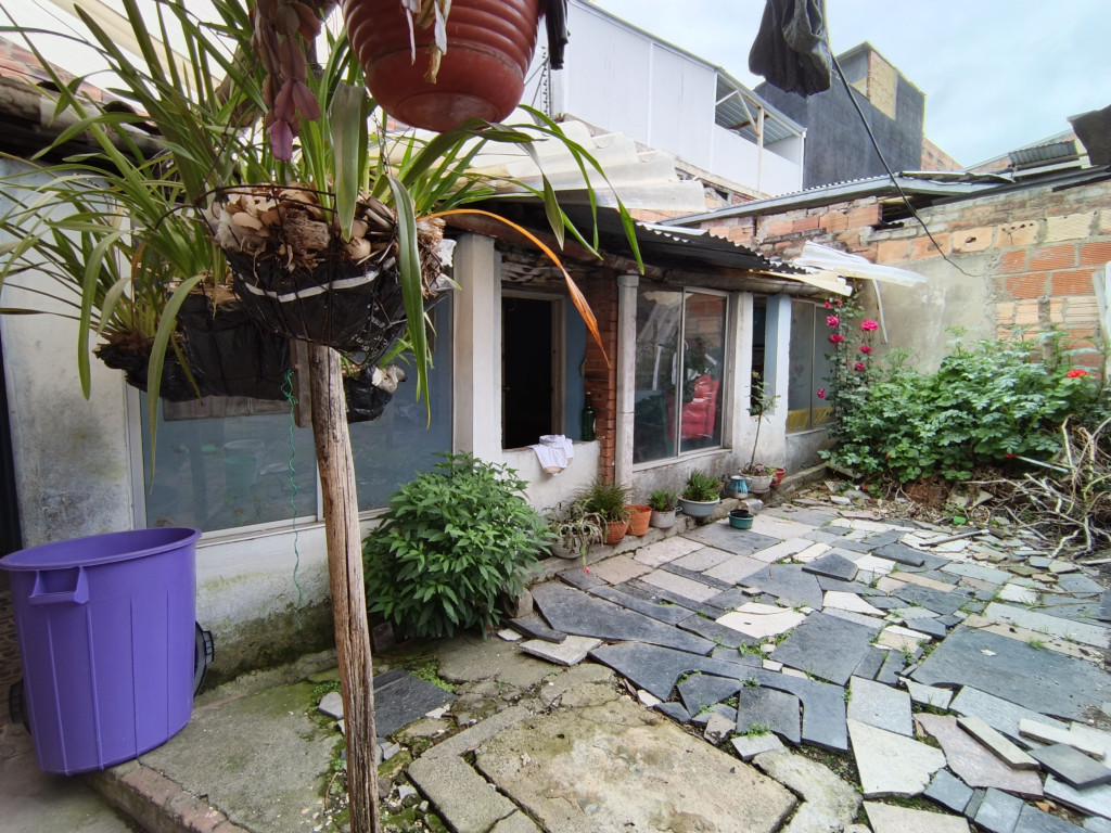 Lote En Venta - Las Orquideas - Usaquén, Bogotá