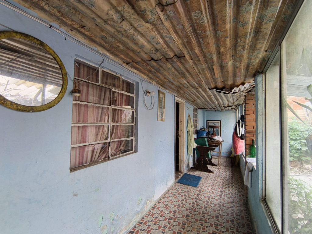 Lote En Venta - Las Orquideas - Usaquén, Bogotá