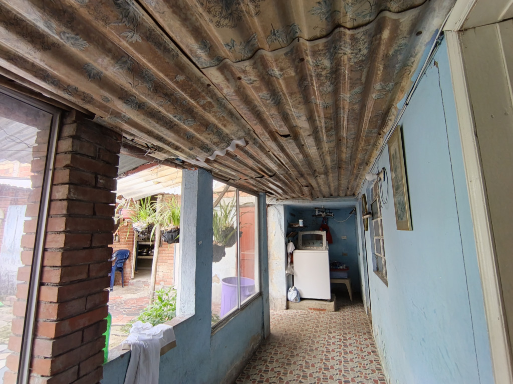 Lote En Venta - Las Orquideas - Usaquén, Bogotá