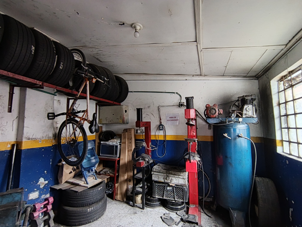 Lote En Venta - Las Orquideas - Usaquén, Bogotá