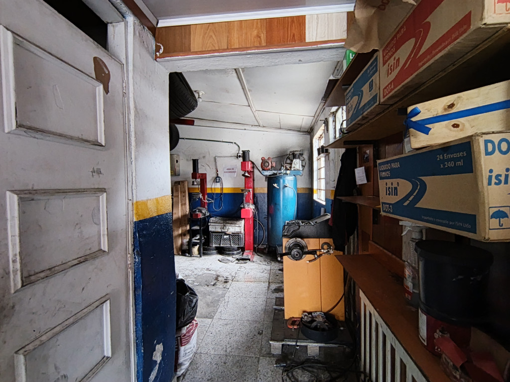 Lote En Venta - Las Orquideas - Usaquén, Bogotá