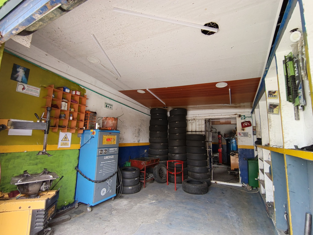 Lote En Venta - Las Orquideas - Usaquén, Bogotá