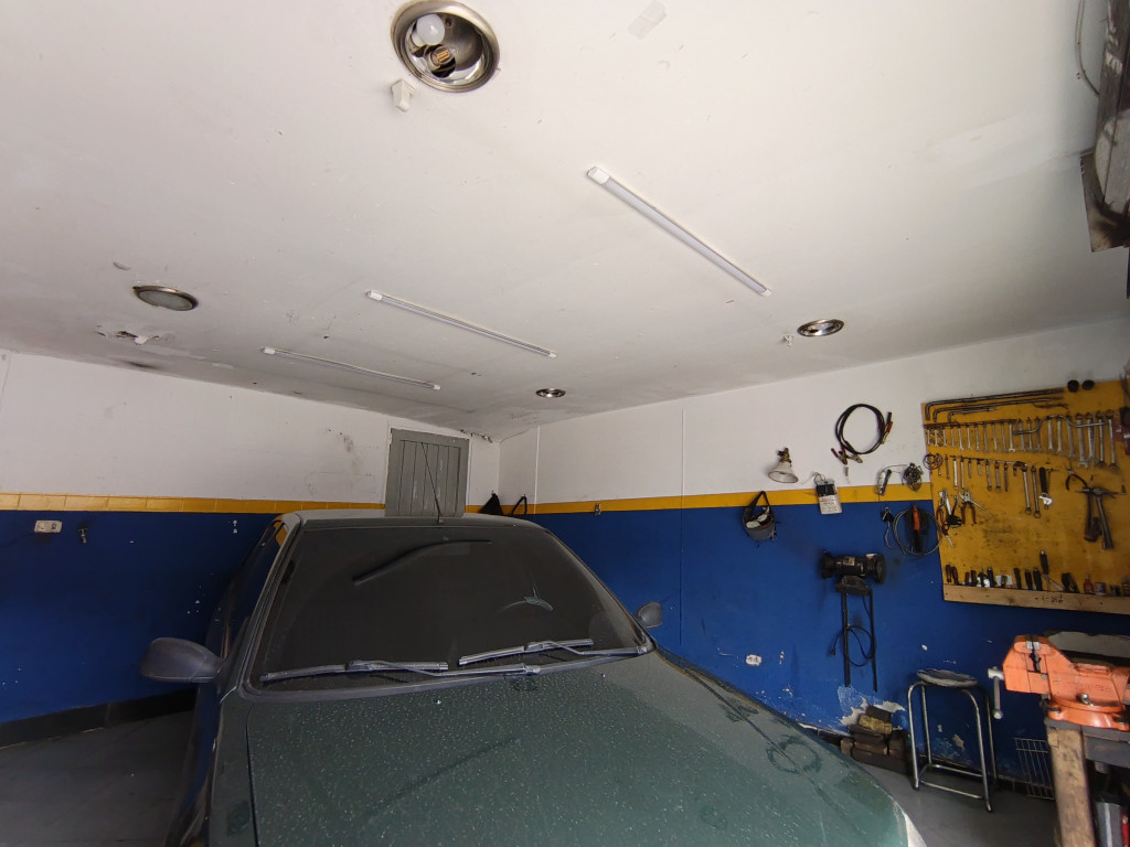 Lote En Venta - Las Orquideas - Usaquén, Bogotá